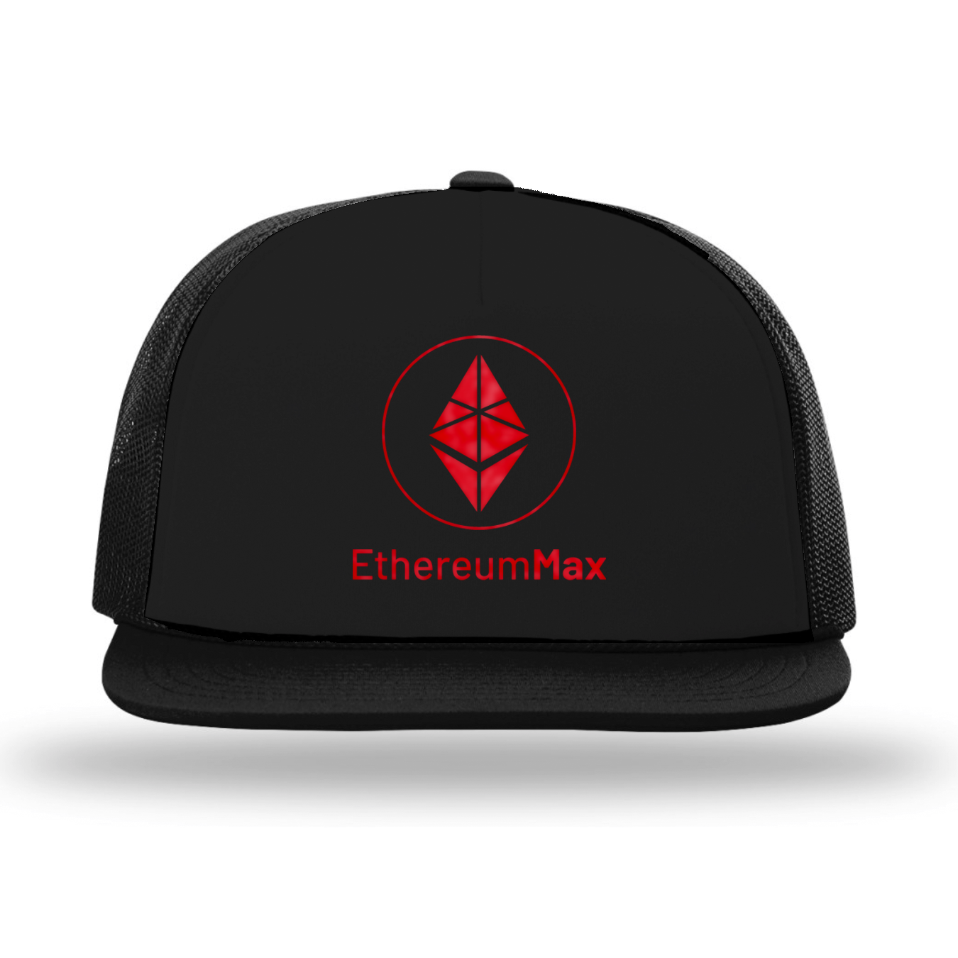 EthereumMax Trucker Cap
