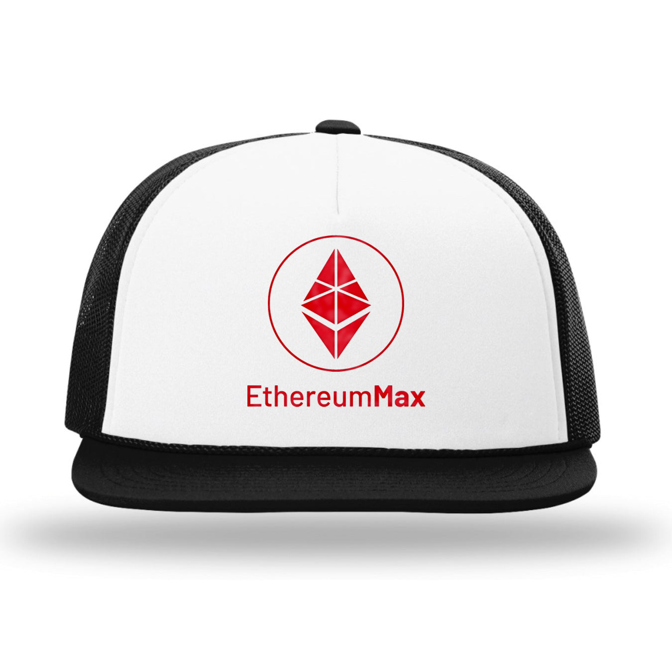 EthereumMax Trucker Cap