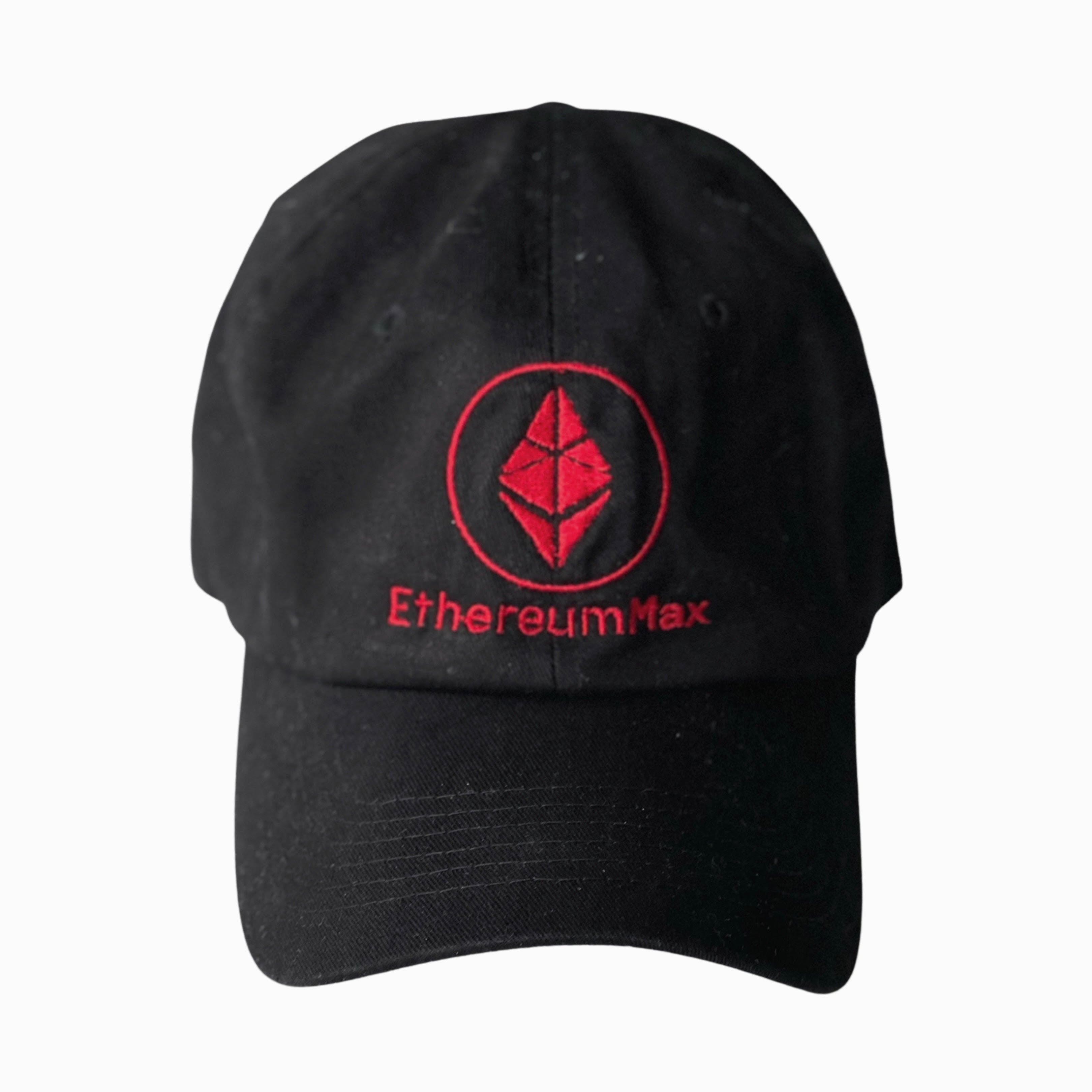 EthereumMax Dad Hat